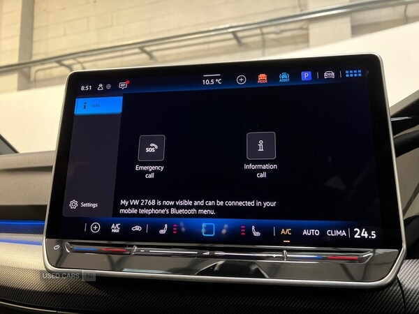 Used Volkswagen Golf 2025 for sale - 76646574: Photo 33