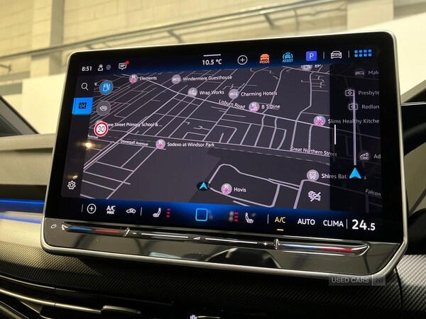 Used Volkswagen Golf 2025 for sale - 76646574: Photo 34