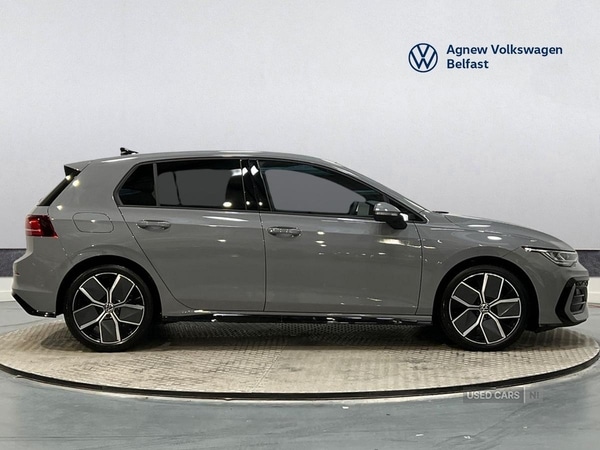 Used Volkswagen Golf 2025 for sale - 76646574: Photo 4