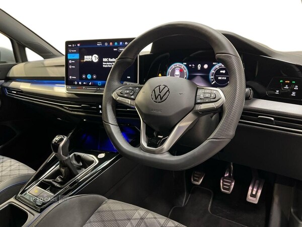 Used Volkswagen Golf 2025 for sale - 76646574: Photo 6