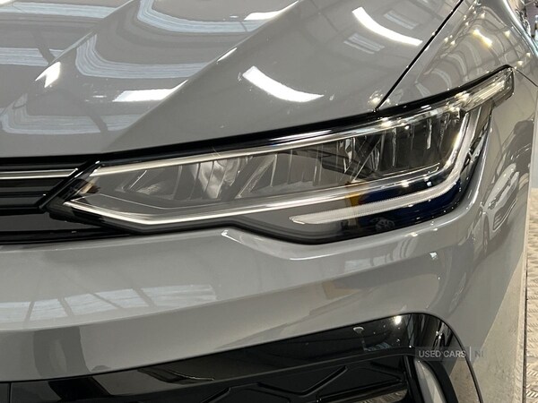 Used Volkswagen Golf 2025 for sale - 76646574: Photo 7