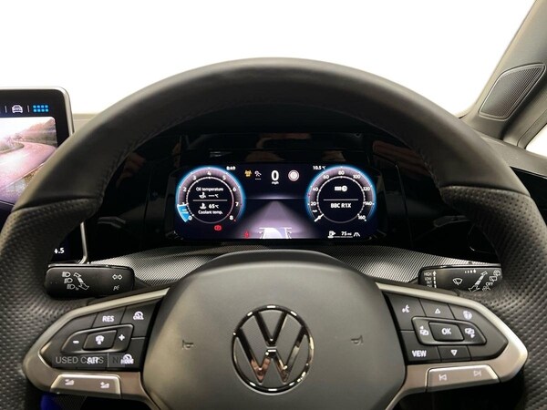 Used Volkswagen Golf 2025 for sale - 76646574: Photo 8