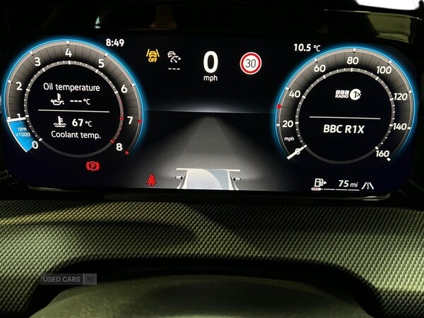 Used Volkswagen Golf 2025 for sale - 76646574: Photo 9