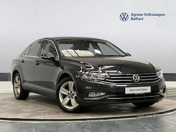 Used Volkswagen Passat 2020 for sale - 78602426: Photo