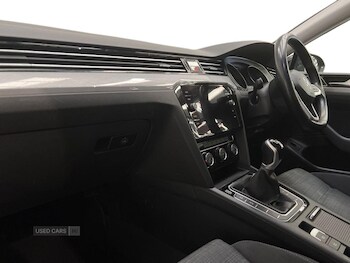 Used Volkswagen Passat 2020 for sale - 78602426: Photo
