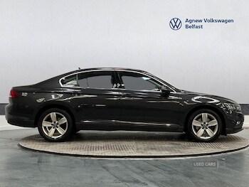 Used Volkswagen Passat 2020 for sale - 78602426: Photo