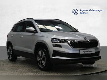 2023 - 1.0 TSI SE Drive 5dr