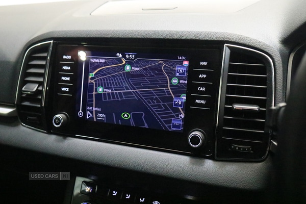Vehicle 26