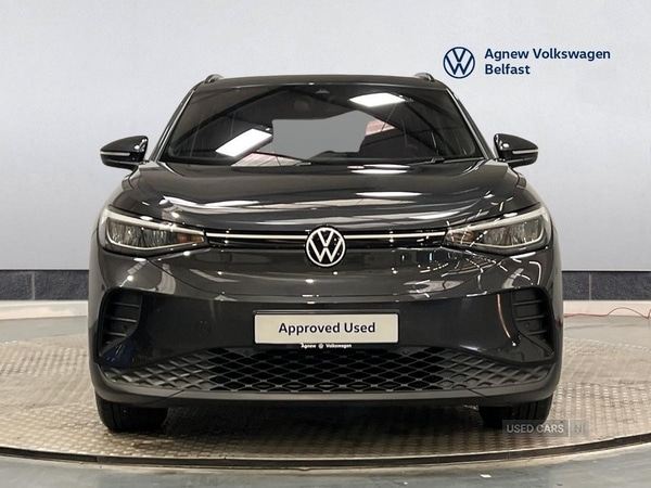 Used Volkswagen ID.4 2022 for sale - 76621226: Photo 11