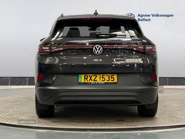Used Volkswagen ID.4 2022 for sale - 76621226: Photo 12