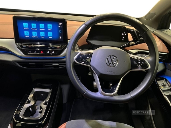 Used Volkswagen ID.4 2022 for sale - 76621226: Photo 13