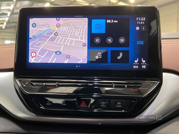 Used Volkswagen ID.4 2022 for sale - 76621226: Photo 16