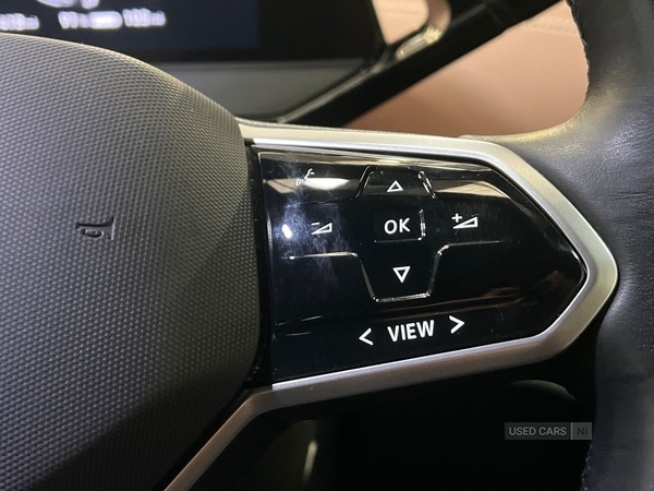 Used Volkswagen ID.4 2022 for sale - 76621226: Photo 18