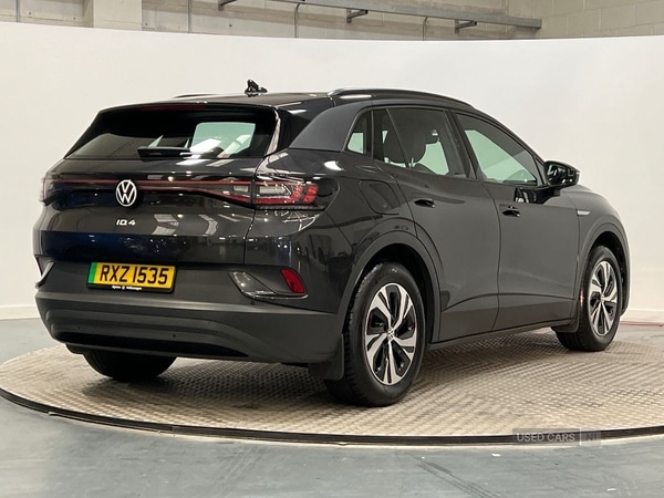 Used Volkswagen ID.4 2022 for sale - 76621226: Photo 19