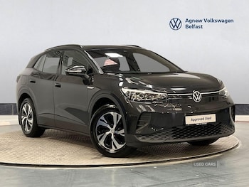 Used Volkswagen ID.4 2022 for sale - 76621226: Photo