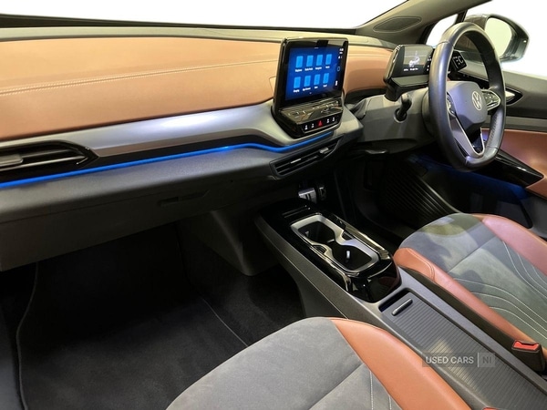 Used Volkswagen ID.4 2022 for sale - 76621226: Photo 2