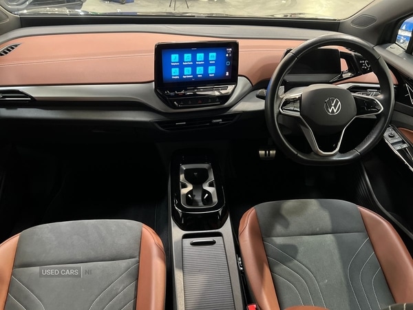 Used Volkswagen ID.4 2022 for sale - 76621226: Photo 23