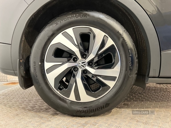 Used Volkswagen ID.4 2022 for sale - 76621226: Photo 24