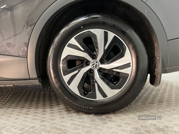 Used Volkswagen ID.4 2022 for sale - 76621226: Photo 25