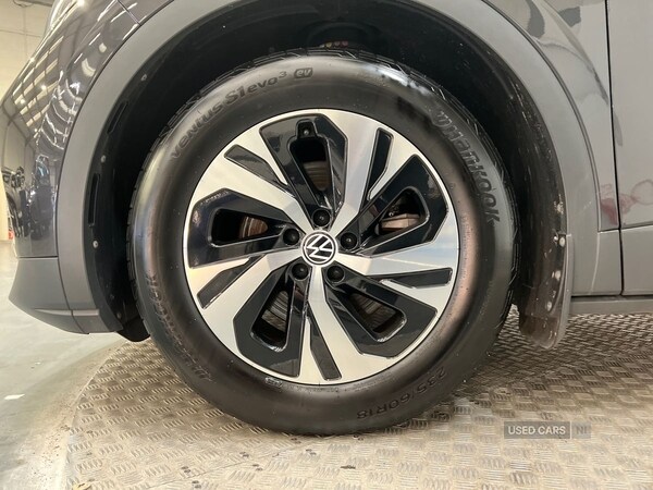 Used Volkswagen ID.4 2022 for sale - 76621226: Photo 26