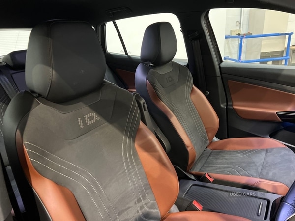Used Volkswagen ID.4 2022 for sale - 76621226: Photo 27