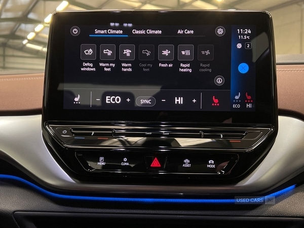 Used Volkswagen ID.4 2022 for sale - 76621226: Photo 28