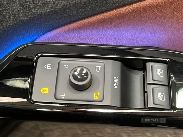 Used Volkswagen ID.4 2022 for sale - 76621226: Photo 29