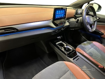 Used Volkswagen ID.4 2022 for sale - 76621226: Photo