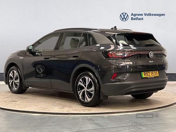 Used Volkswagen ID.4 2022 for sale - 76621226: Photo 3