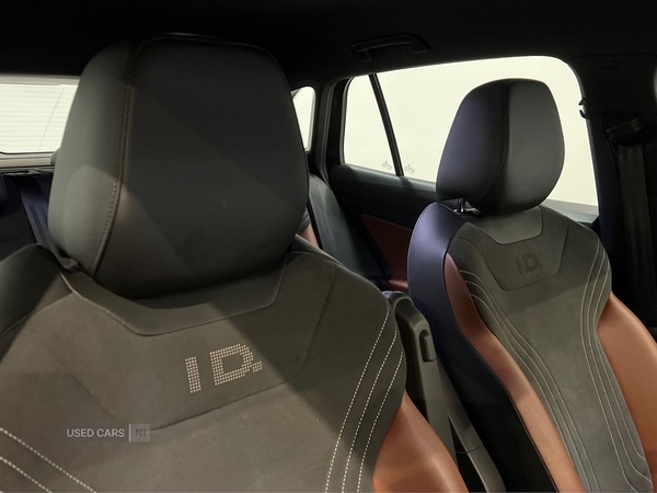 Used Volkswagen ID.4 2022 for sale - 76621226: Photo 31