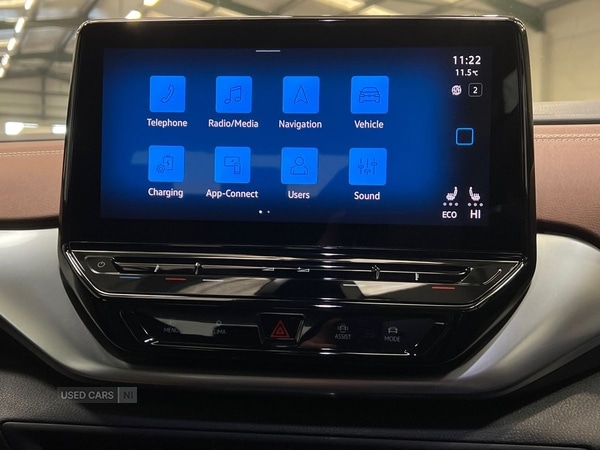 Used Volkswagen ID.4 2022 for sale - 76621226: Photo 32