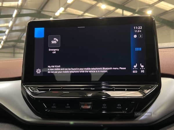 Used Volkswagen ID.4 2022 for sale - 76621226: Photo 33