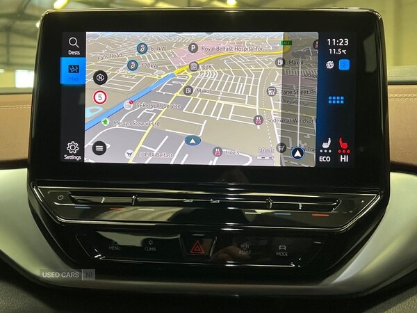 Used Volkswagen ID.4 2022 for sale - 76621226: Photo 34