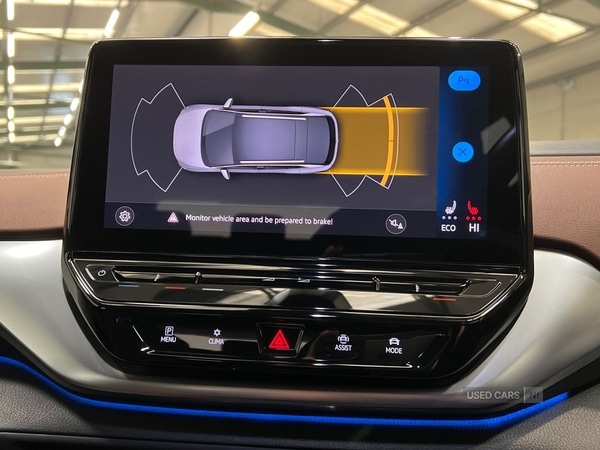 Used Volkswagen ID.4 2022 for sale - 76621226: Photo 35