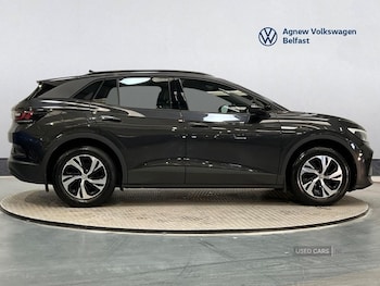 Used Volkswagen ID.4 2022 for sale - 76621226: Photo