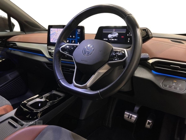 Used Volkswagen ID.4 2022 for sale - 76621226: Photo 6