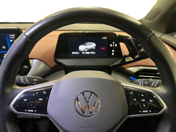 Used Volkswagen ID.4 2022 for sale - 76621226: Photo 8