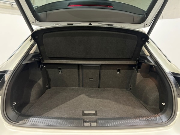 Used Volkswagen T-Roc 2021 for sale - 76284471: Photo 10