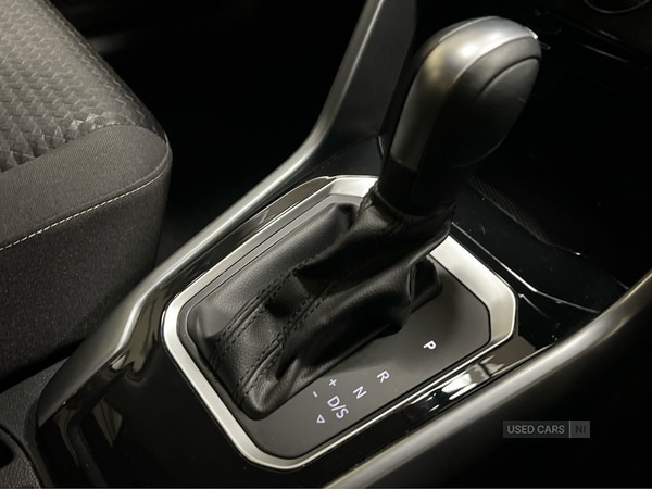 Used Volkswagen T-Roc 2021 for sale - 76284471: Photo 15
