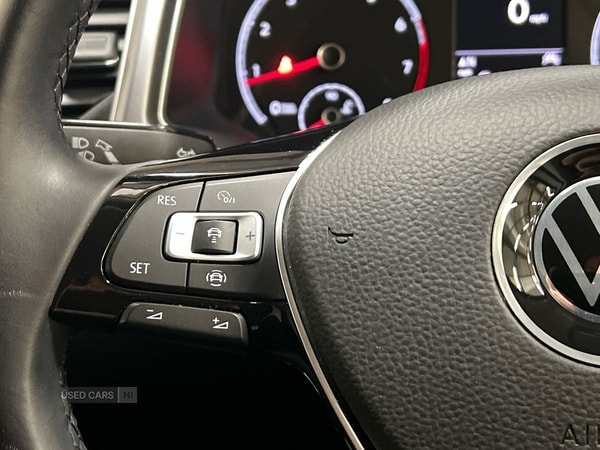 Used Volkswagen T-Roc 2021 for sale - 76284471: Photo 17