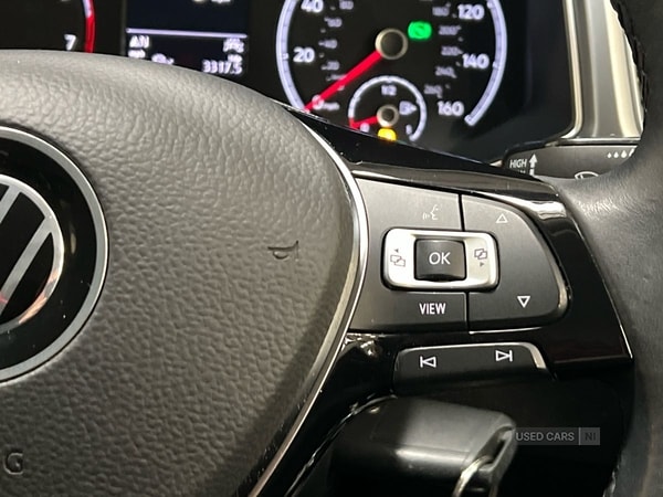 Used Volkswagen T-Roc 2021 for sale - 76284471: Photo 18