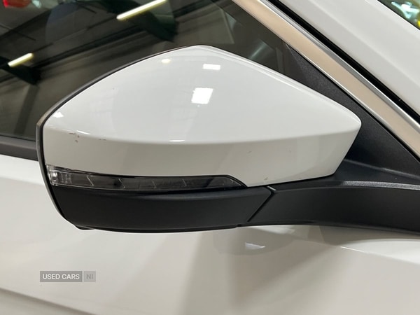 Used Volkswagen T-Roc 2021 for sale - 76284471: Photo 20