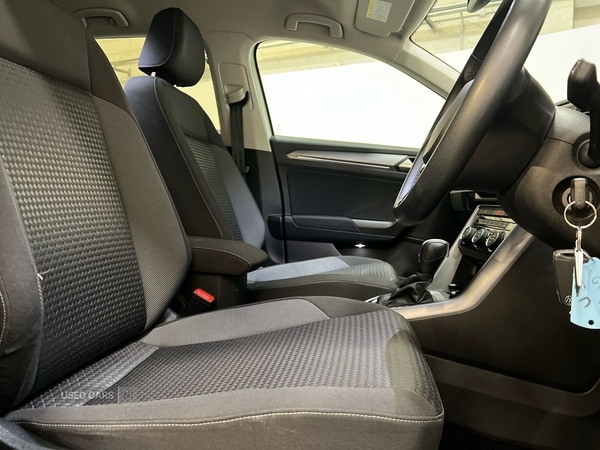 Used Volkswagen T-Roc 2021 for sale - 76284471: Photo 23
