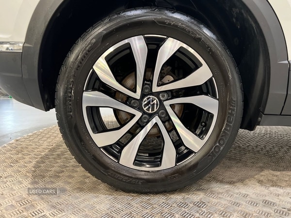 Used Volkswagen T-Roc 2021 for sale - 76284471: Photo 24