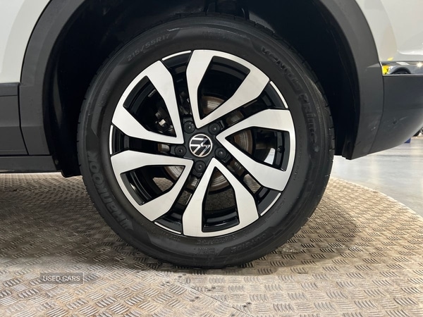 Used Volkswagen T-Roc 2021 for sale - 76284471: Photo 25