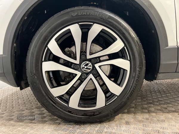 Used Volkswagen T-Roc 2021 for sale - 76284471: Photo 26