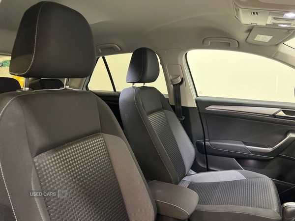 Used Volkswagen T-Roc 2021 for sale - 76284471: Photo 27
