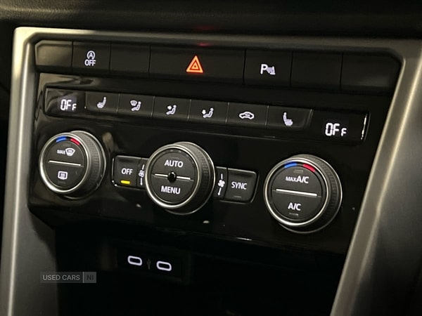 Used Volkswagen T-Roc 2021 for sale - 76284471: Photo 28