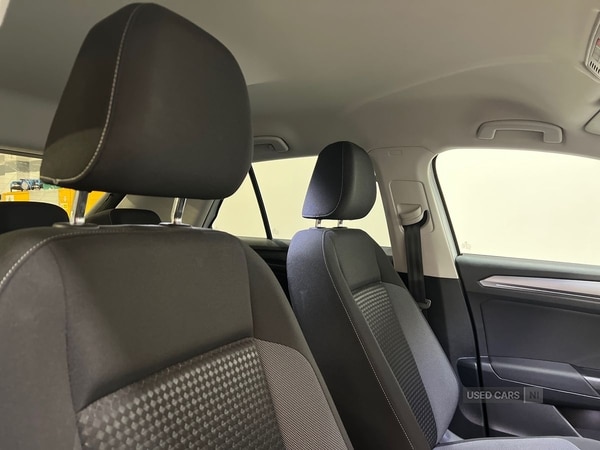 Used Volkswagen T-Roc 2021 for sale - 76284471: Photo 31