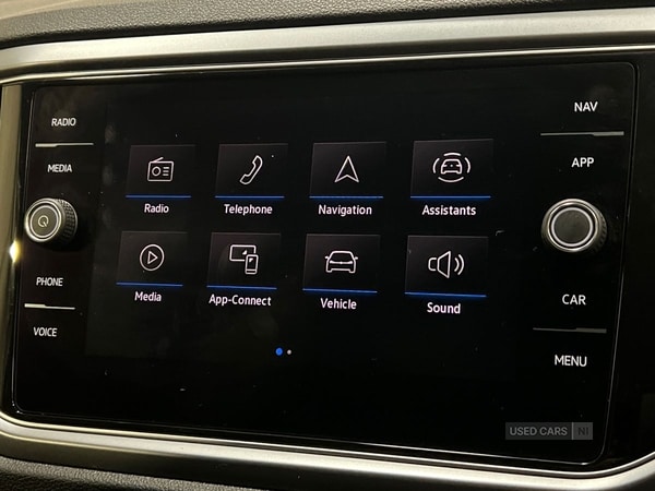 Used Volkswagen T-Roc 2021 for sale - 76284471: Photo 32
